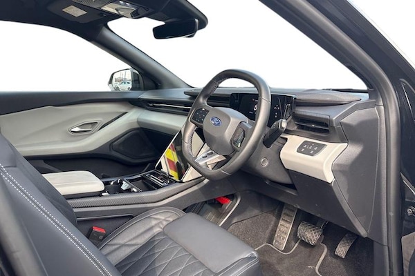 Used Ford Capri 2024 for sale - 75451261: Photo 9