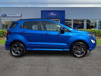 Used Ford Ecosport 2022 for sale - 79369371: Photo
