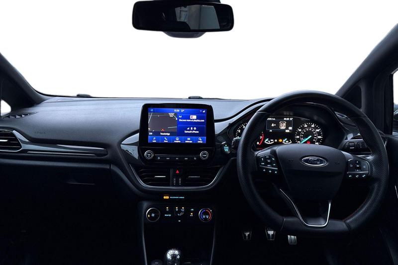 Used Ford Fiesta 2020 for sale - 76918305: Photo 10