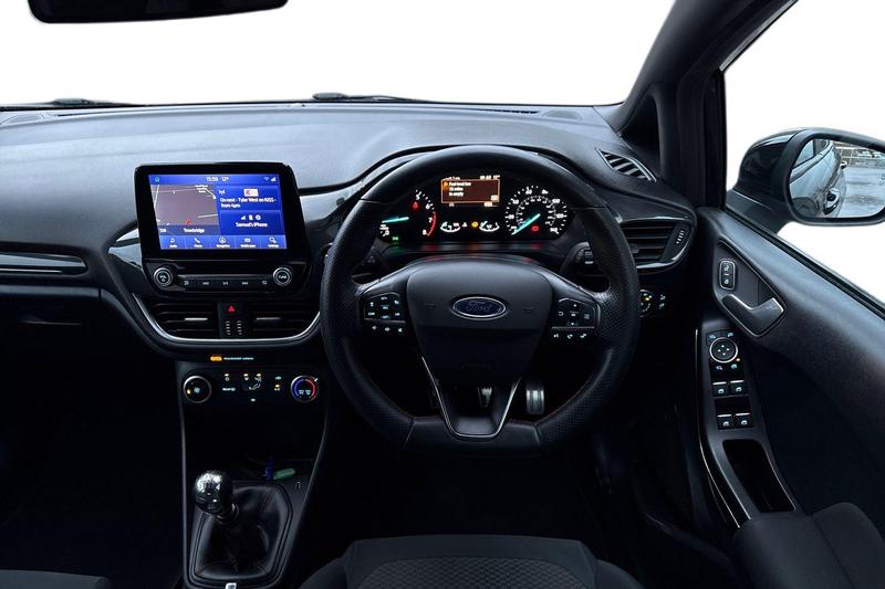 Used Ford Fiesta 2020 for sale - 76918305: Photo 11