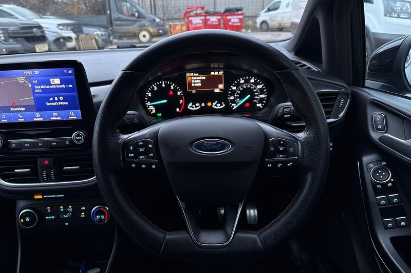 Used Ford Fiesta 2020 for sale - 76918305: Photo 12