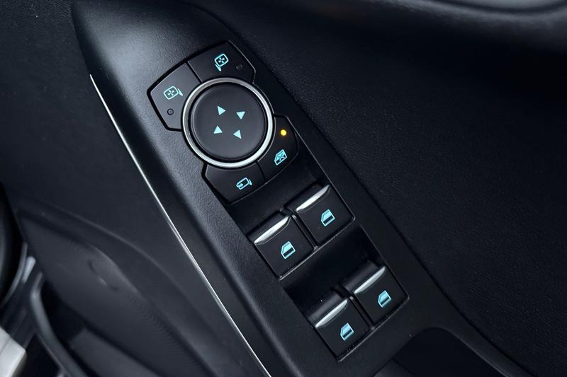 Used Ford Fiesta 2020 for sale - 76918305: Photo 16