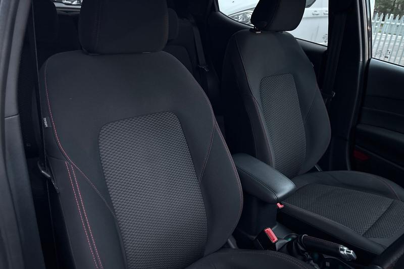 Used Ford Fiesta 2020 for sale - 76918305: Photo 17