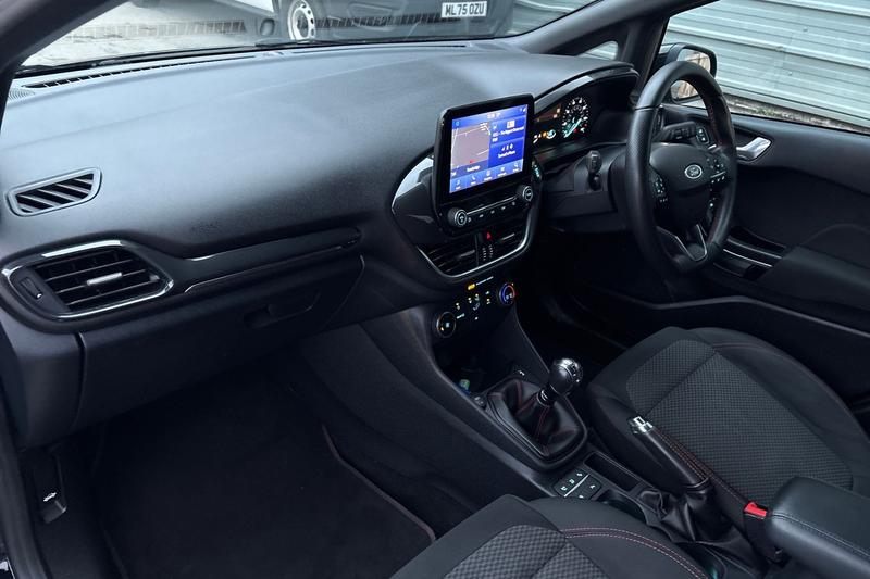 Used Ford Fiesta 2020 for sale - 76918305: Photo 18