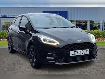 Ford Fiesta feature image