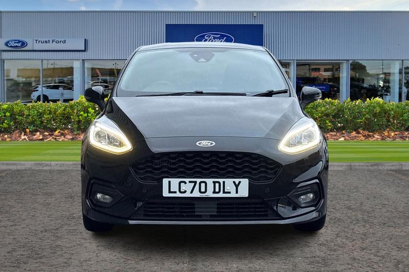 Used Ford Fiesta 2020 for sale - 76918305: Photo 6