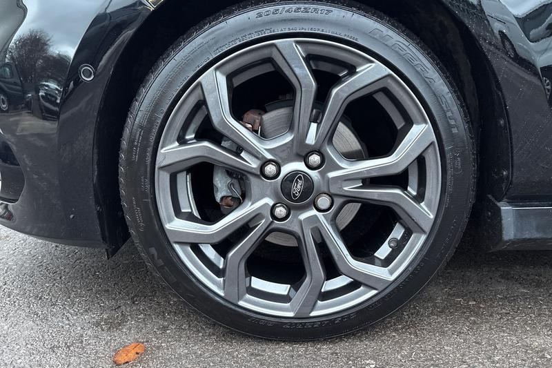 Used Ford Fiesta 2020 for sale - 76918305: Photo 8