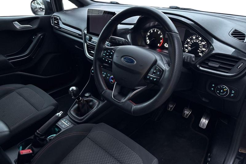 Used Ford Fiesta 2020 for sale - 76918305: Photo 9