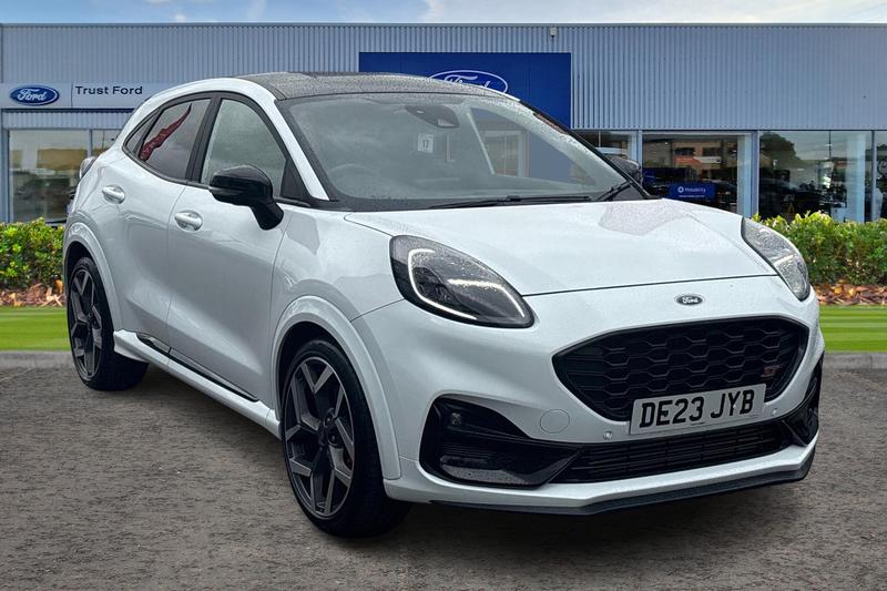 Used Ford Puma 2023 for sale - 76172656: Photo 1