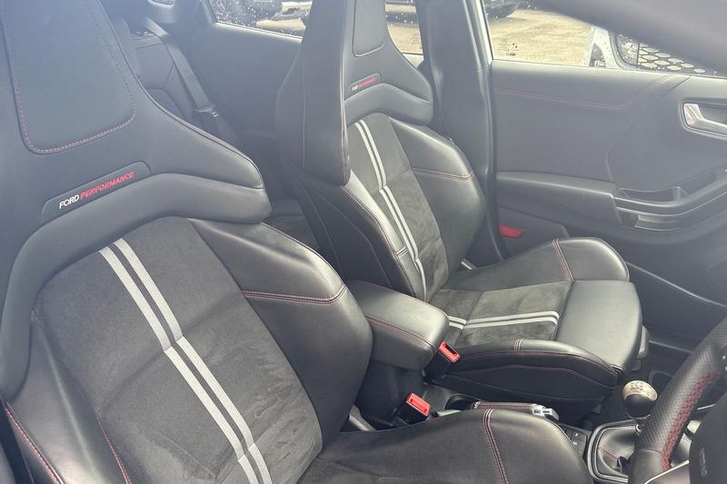 Used Ford Puma 2023 for sale - 76172656: Photo 17