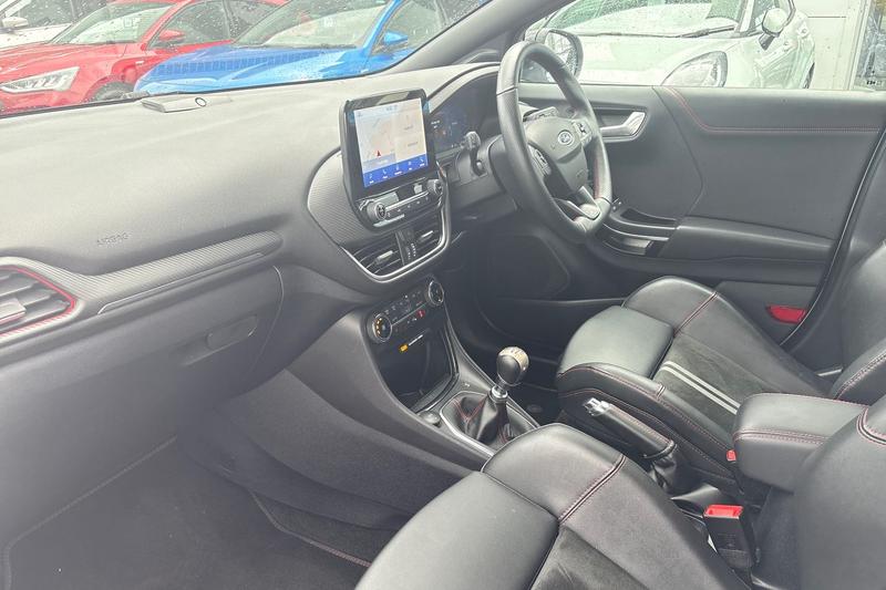 Used Ford Puma 2023 for sale - 76172656: Photo 18