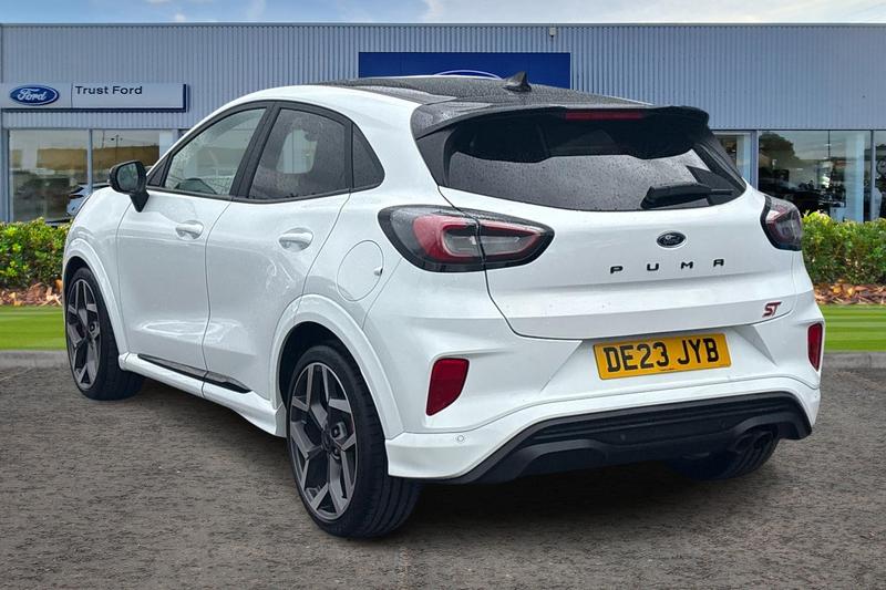 Used Ford Puma 2023 for sale - 76172656: Photo 2