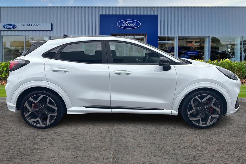 Used Ford Puma 2023 for sale - 76172656: Photo 3