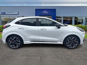 Used Ford Puma 2023 for sale - 76172656: Photo