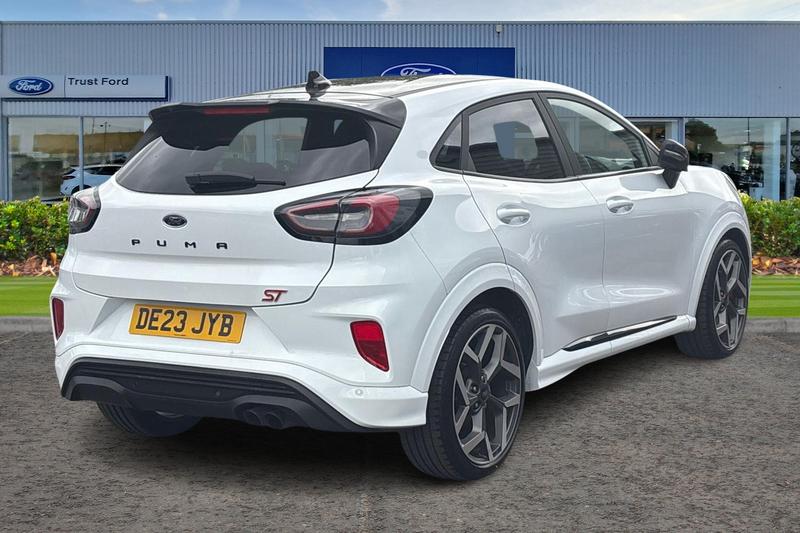 Used Ford Puma 2023 for sale - 76172656: Photo 4