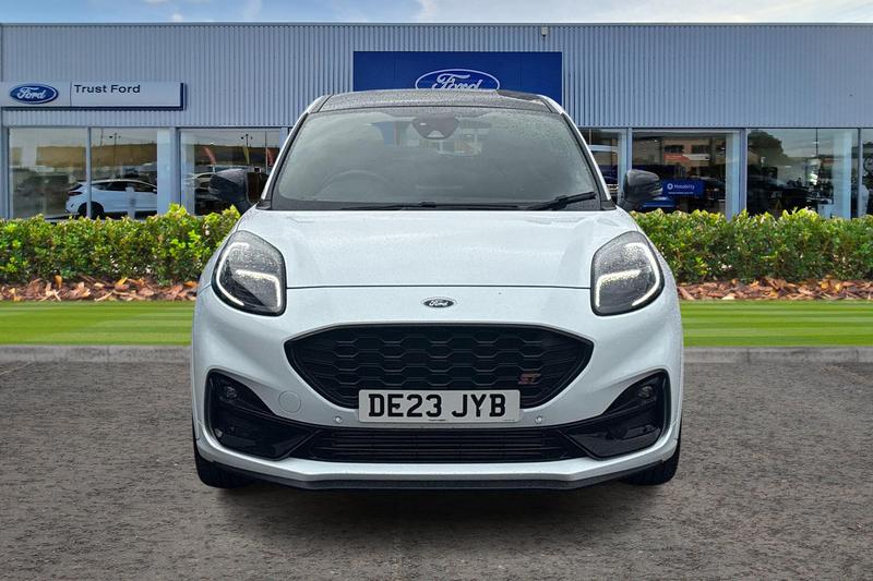 Used Ford Puma 2023 for sale - 76172656: Photo 6