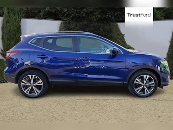 Used Nissan Qashqai 2019 for sale - 79524605: Photo
