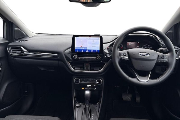 Used Ford Puma 2022 for sale - 76302770: Photo 10