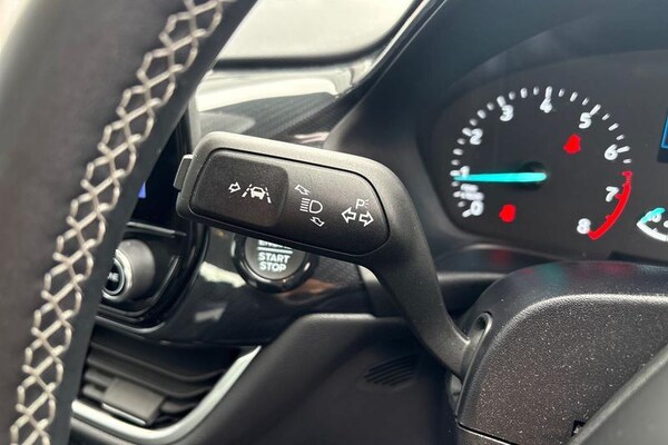 Used Ford Puma 2022 for sale - 76302770: Photo 14