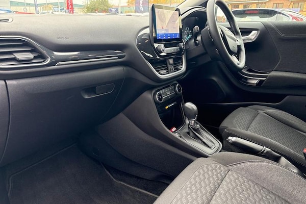 Used Ford Puma 2022 for sale - 76302770: Photo 18