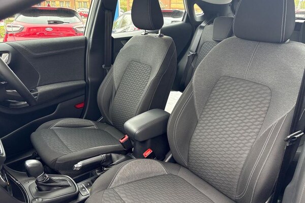 Used Ford Puma 2022 for sale - 76302770: Photo 19