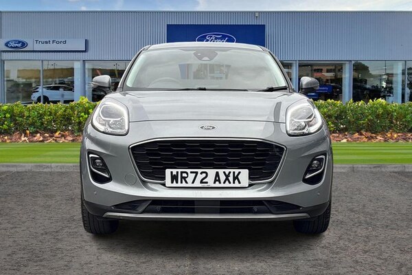 Used Ford Puma 2022 for sale - 76302770: Photo 6