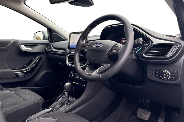 Used Ford Puma 2022 for sale - 76302770: Photo 9