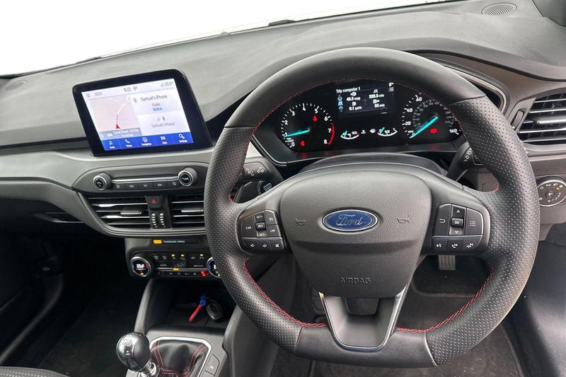 Used Ford Focus 2022 for sale - 77665644: Photo 11