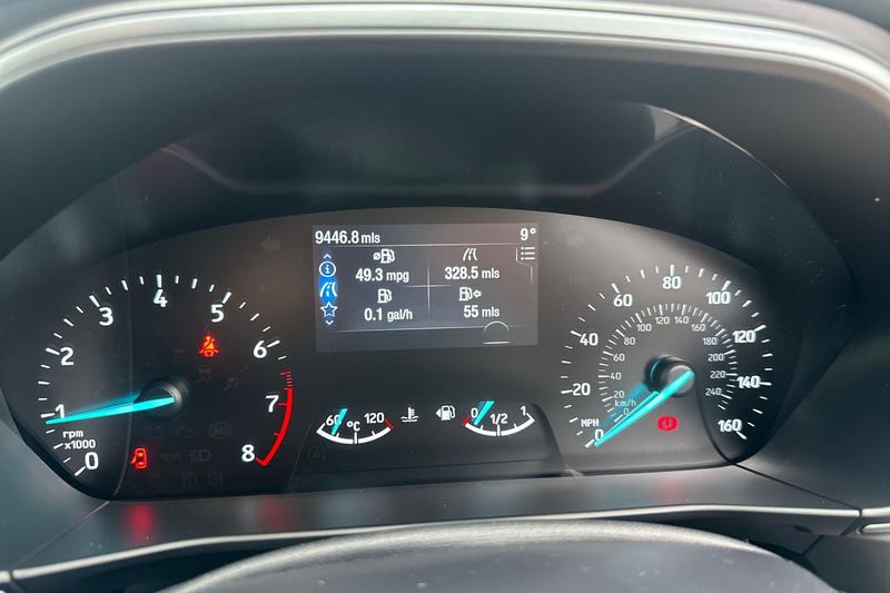 Used Ford Focus 2022 for sale - 77665644: Photo 13