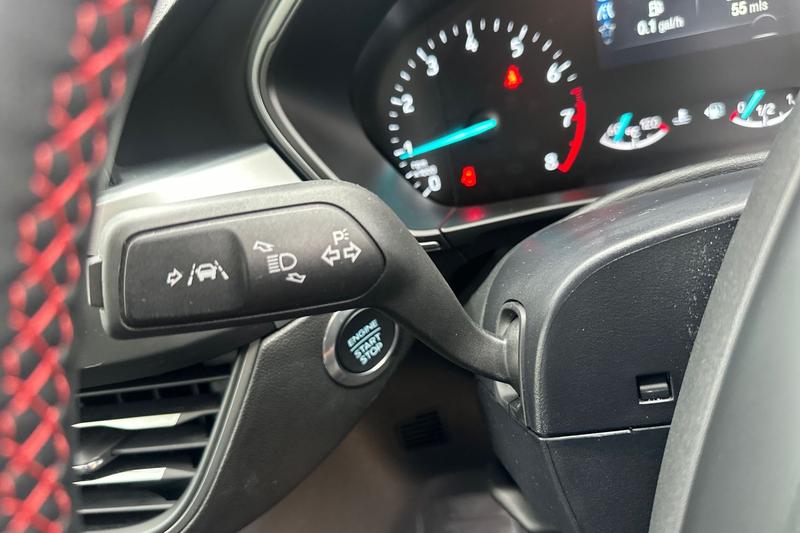 Used Ford Focus 2022 for sale - 77665644: Photo 14