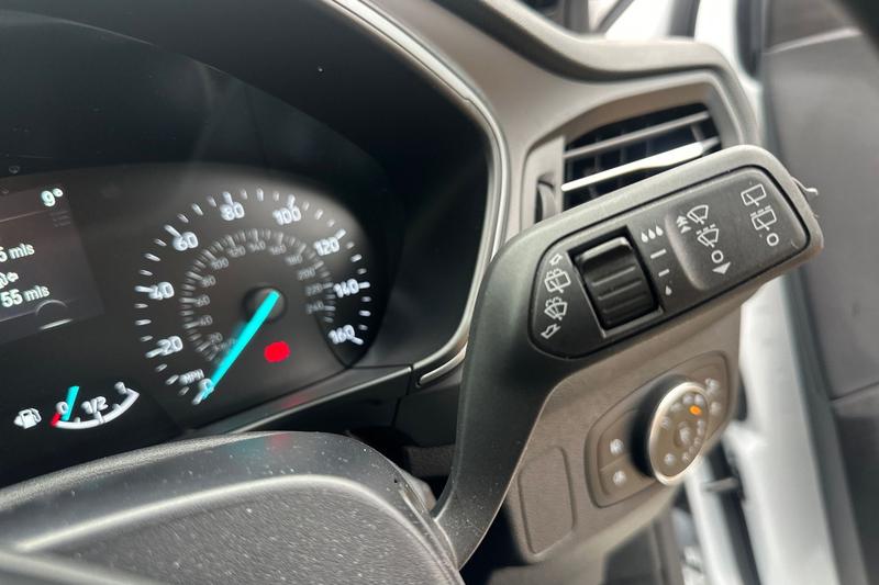 Used Ford Focus 2022 for sale - 77665644: Photo 15