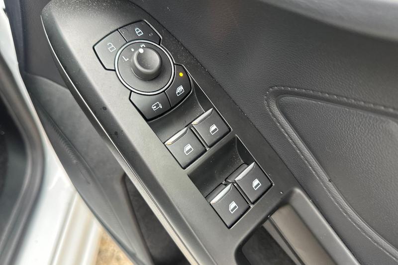 Used Ford Focus 2022 for sale - 77665644: Photo 16