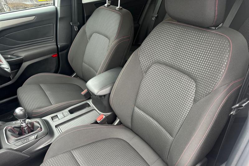 Used Ford Focus 2022 for sale - 77665644: Photo 19