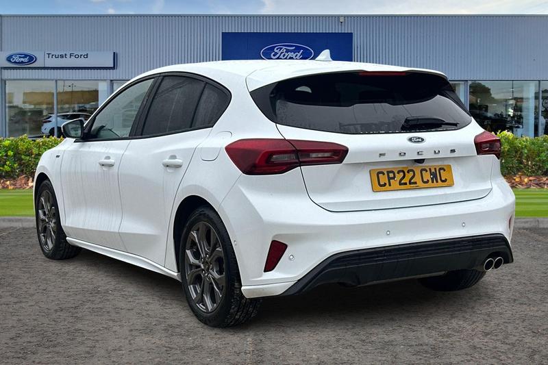 Used Ford Focus 2022 for sale - 77665644: Photo 2