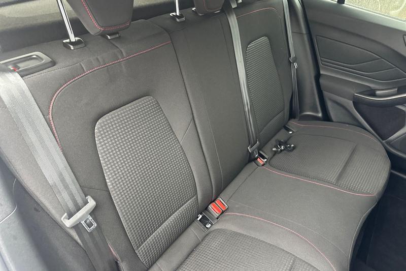 Used Ford Focus 2022 for sale - 77665644: Photo 20