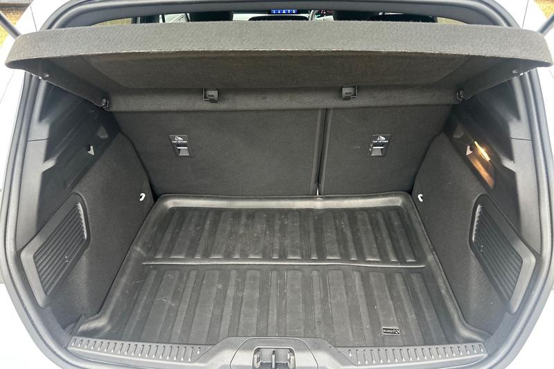 Used Ford Focus 2022 for sale - 77665644: Photo 21