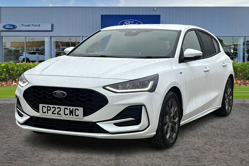 Used Ford Focus 2022 for sale - 77665644: Photo 5