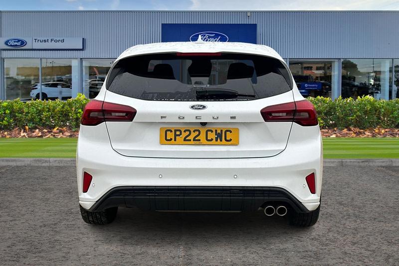 Used Ford Focus 2022 for sale - 77665644: Photo 7