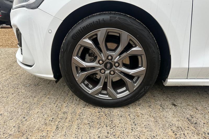 Used Ford Focus 2022 for sale - 77665644: Photo 8