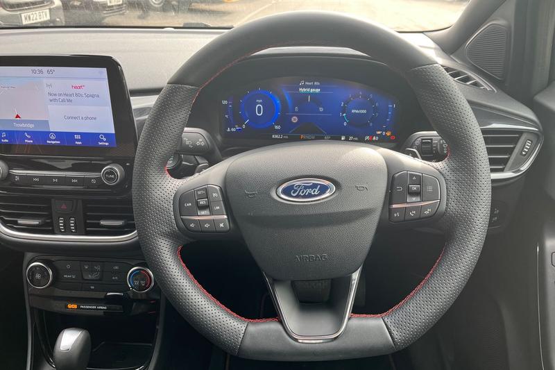 Used Ford Puma 2023 for sale - 76277233: Photo 12