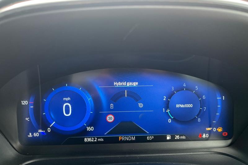 Used Ford Puma 2023 for sale - 76277233: Photo 13