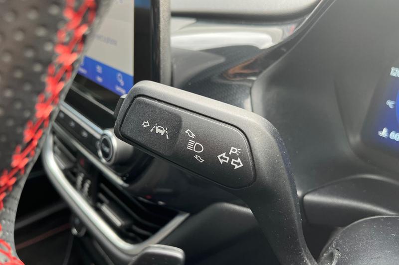 Used Ford Puma 2023 for sale - 76277233: Photo 14