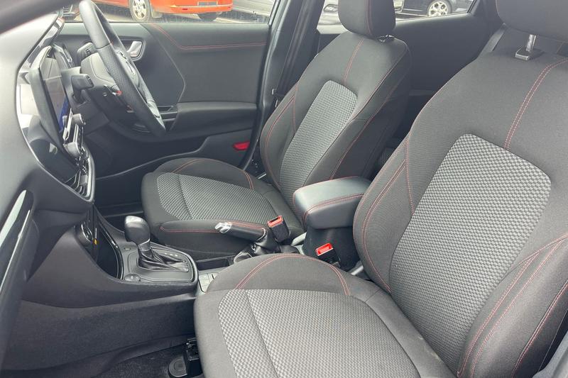 Used Ford Puma 2023 for sale - 76277233: Photo 19