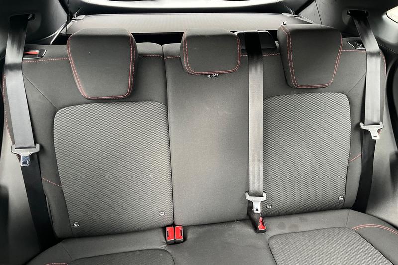 Used Ford Puma 2023 for sale - 76277233: Photo 20