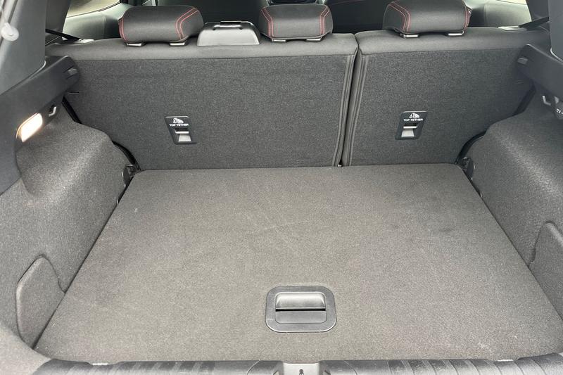 Used Ford Puma 2023 for sale - 76277233: Photo 21