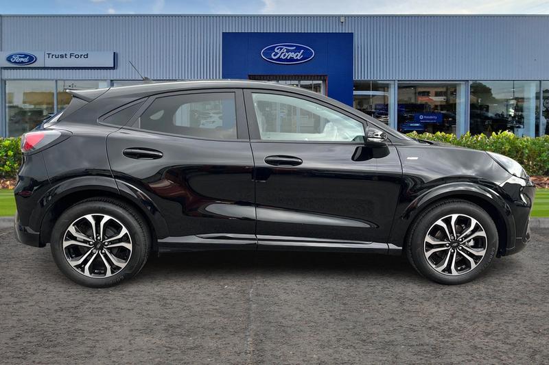 Used Ford Puma 2023 for sale - 76277233: Photo 3