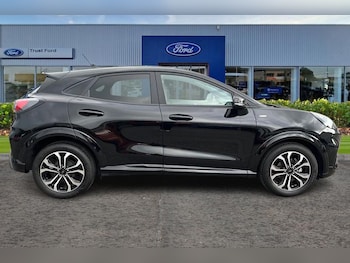 Used Ford Puma 2023 for sale - 76277233: Photo 3