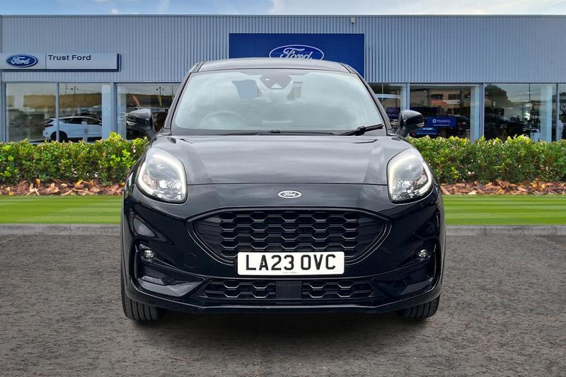 Used Ford Puma 2023 for sale - 76277233: Photo 6