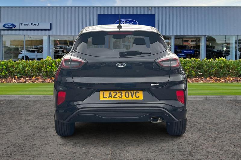 Used Ford Puma 2023 for sale - 76277233: Photo 7