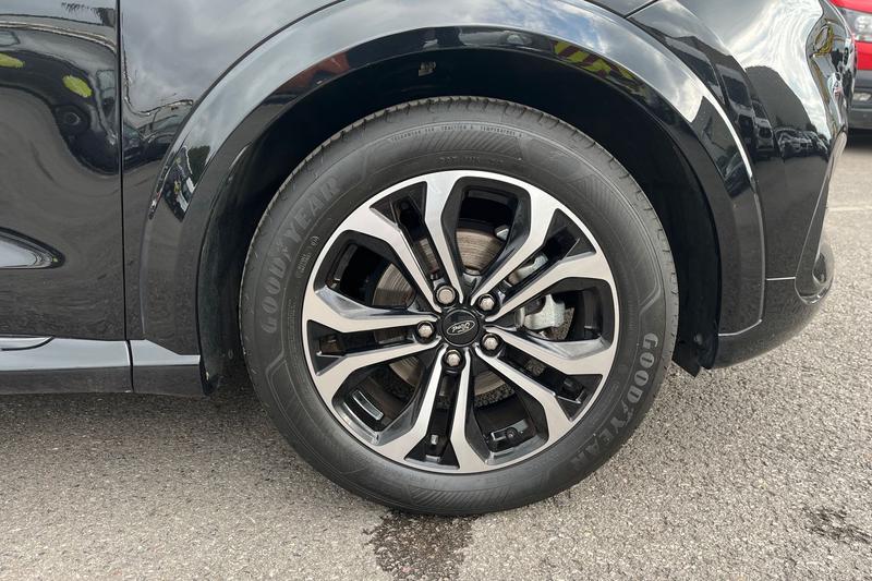 Used Ford Puma 2023 for sale - 76277233: Photo 8